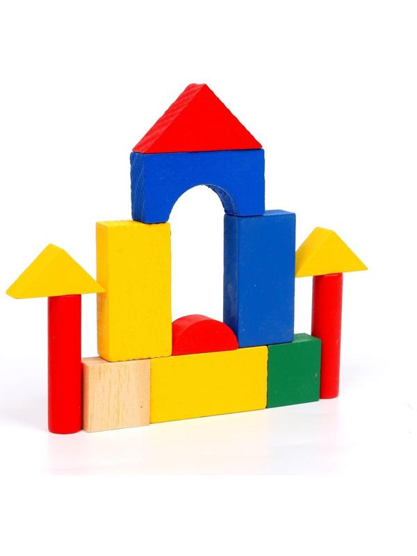 Конструктор «Геометрия»