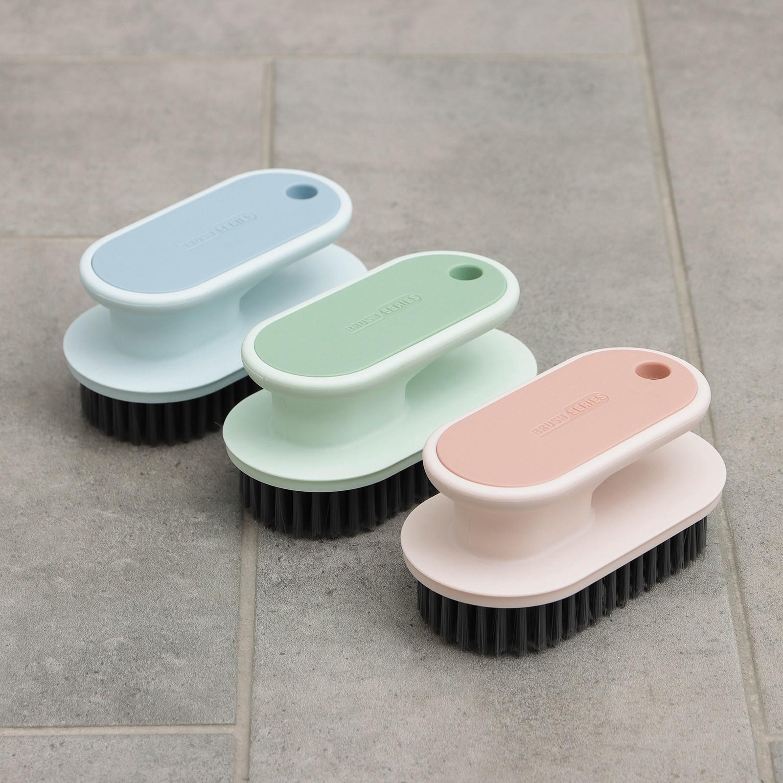 Щётка-утюжок Доляна «Стиль», 12×6,5×5,5 см