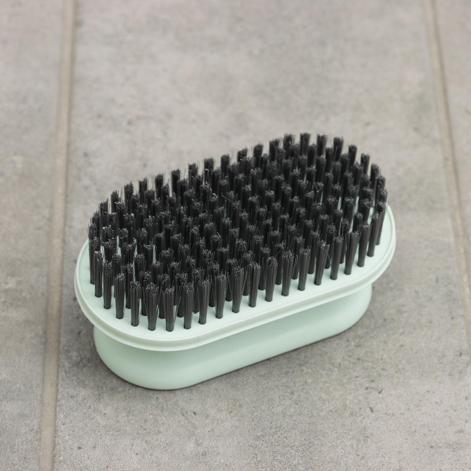 Щётка-утюжок Доляна «Стиль», 12×6,5×5,5 см