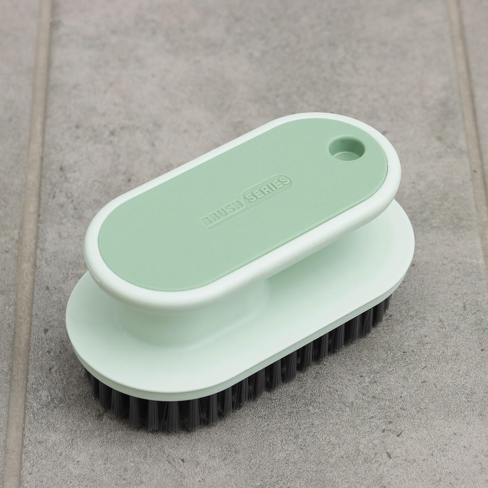 Щётка-утюжок Доляна «Стиль», 12×6,5×5,5 см