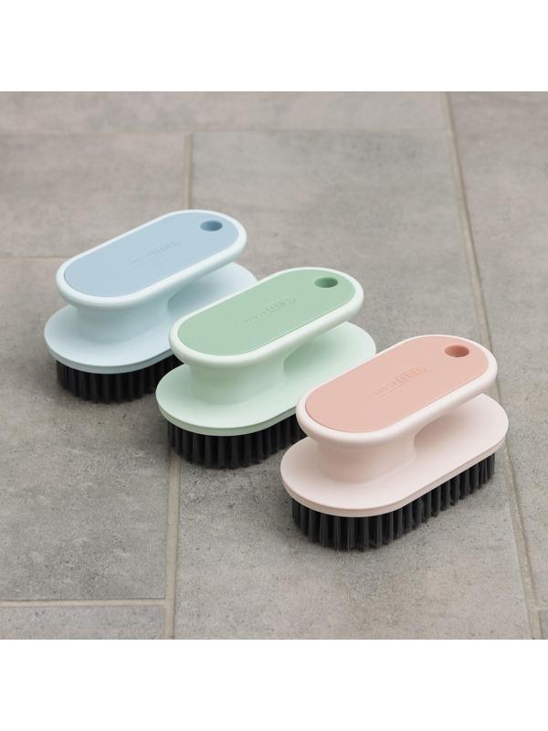 Щётка-утюжок Доляна «Стиль», 12×6,5×5,5 см