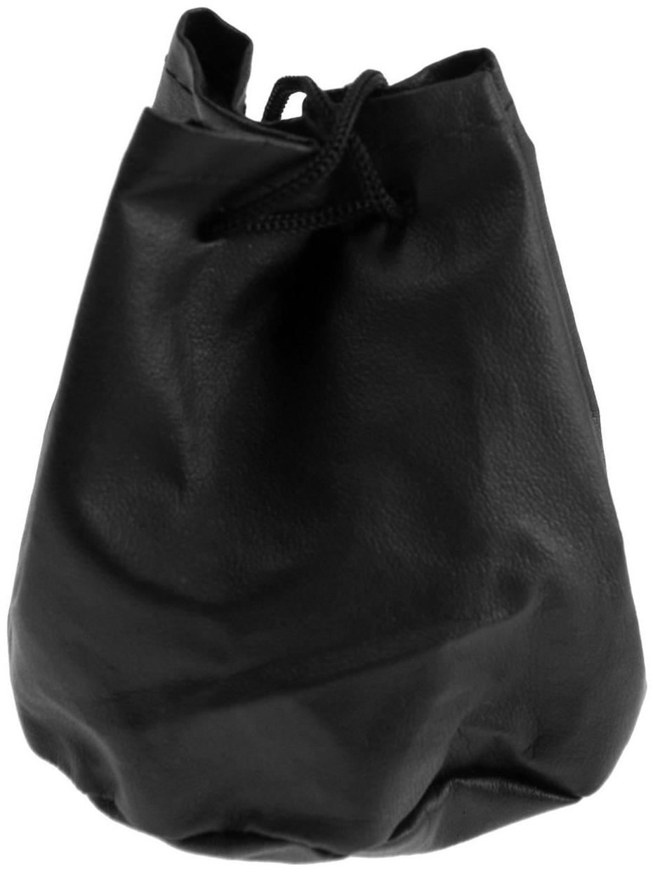 Широкоугольный макрообъектив-линза для телефона 2 в 1, 0.45Х, 37 мм, чёрный