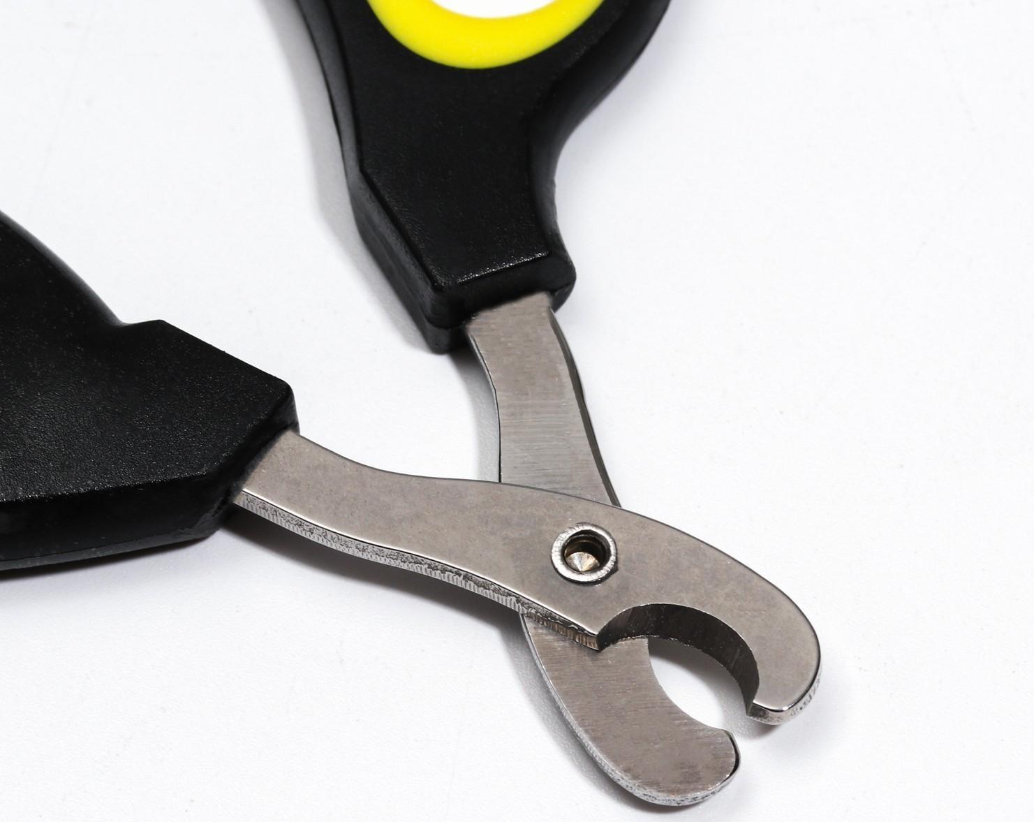 Ножницы-когтерезы 