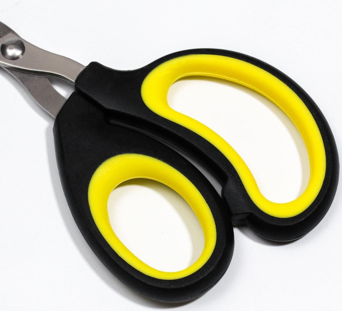 Ножницы-когтерезы 