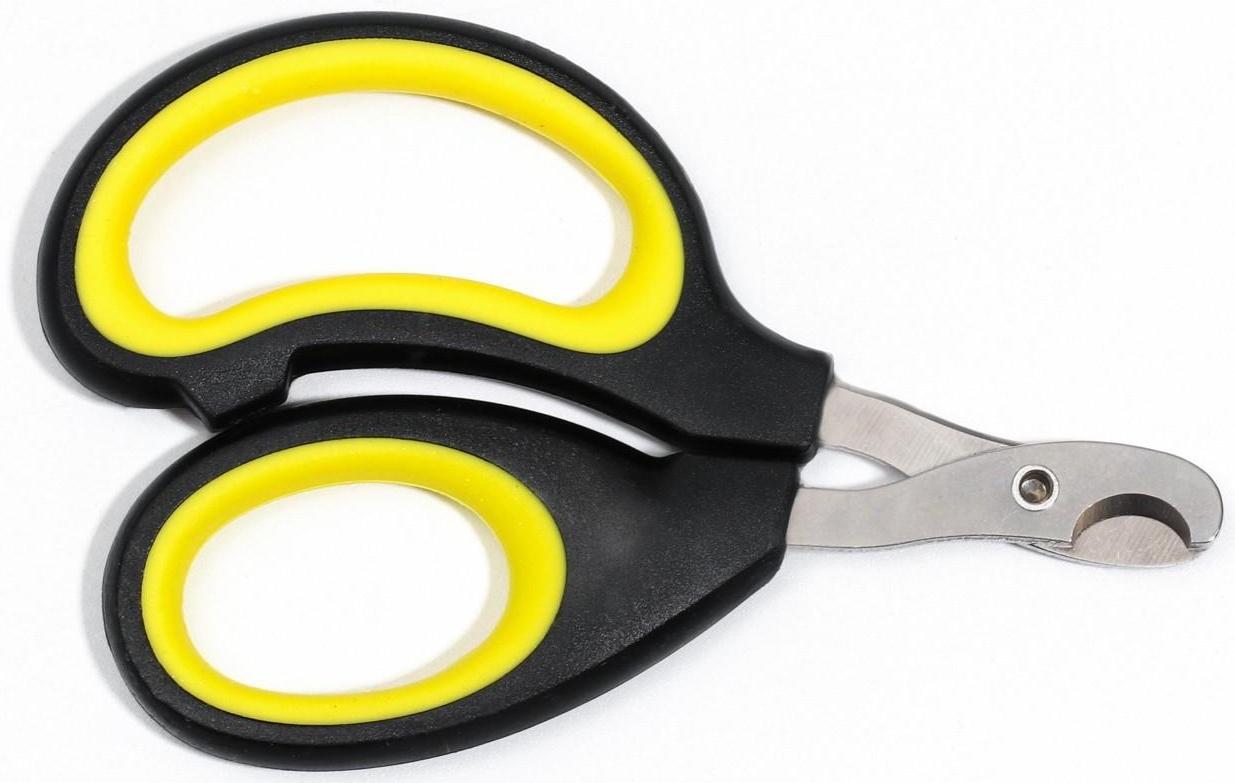 Ножницы-когтерезы 