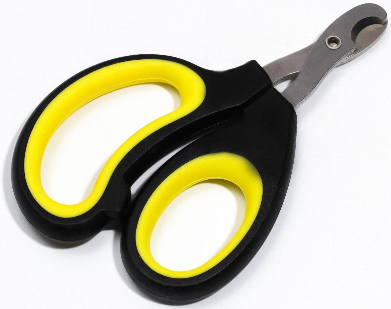 Ножницы-когтерезы 