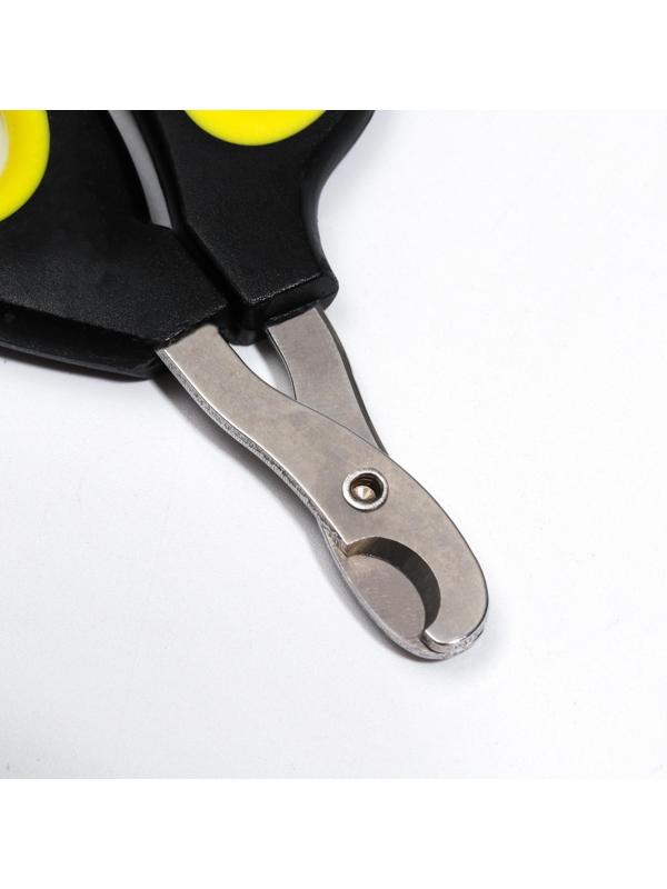 Ножницы-когтерезы 