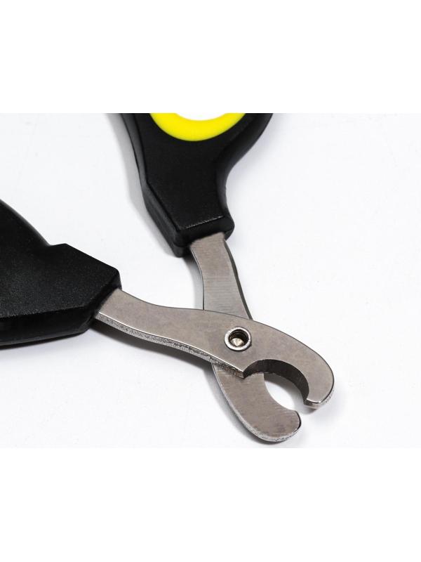 Ножницы-когтерезы 