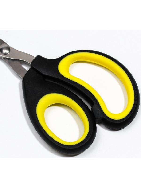 Ножницы-когтерезы 