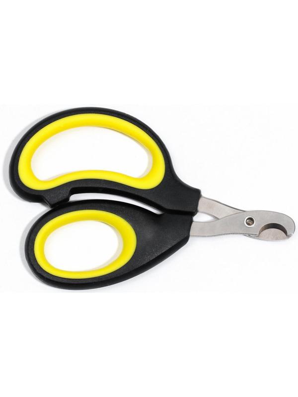 Ножницы-когтерезы 