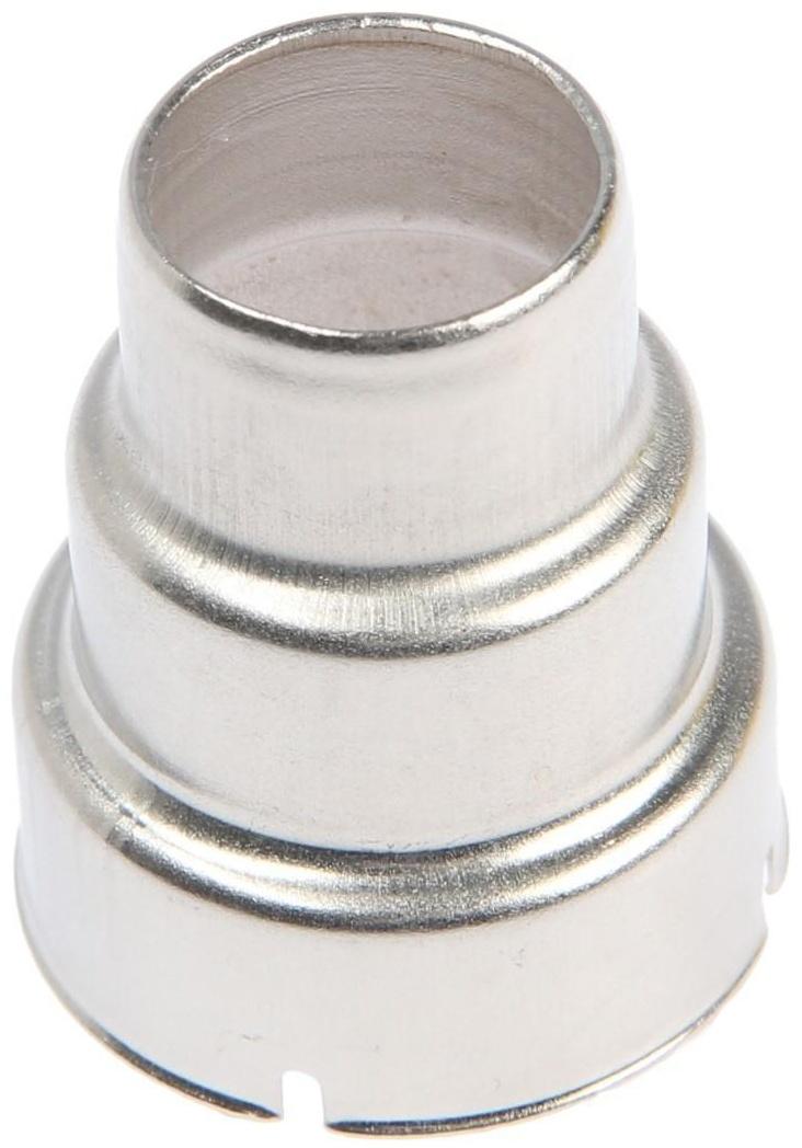 Строительный фен ТУНДРА, 2000 Вт, 250-500 л/мин, 350/600°С