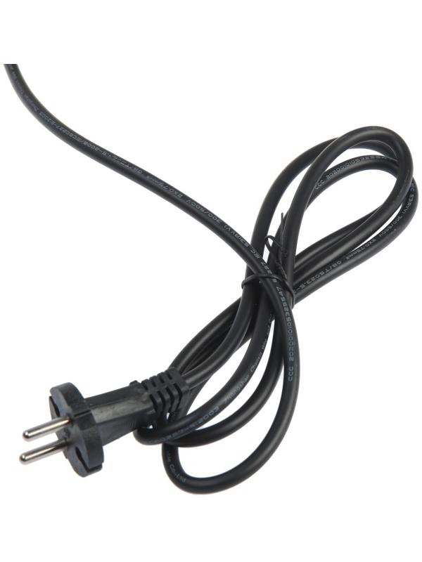 Строительный фен ТУНДРА, 2000 Вт, 250-500 л/мин, 350/600°С