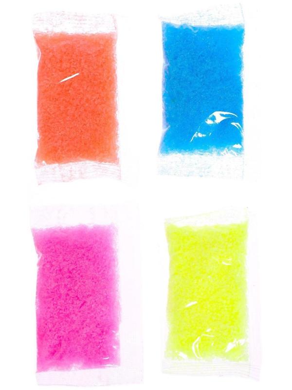 Набор для опытов «Мячик-попрыгунчик»