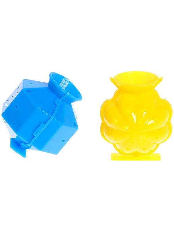 Набор для опытов «Мячик-попрыгунчик»