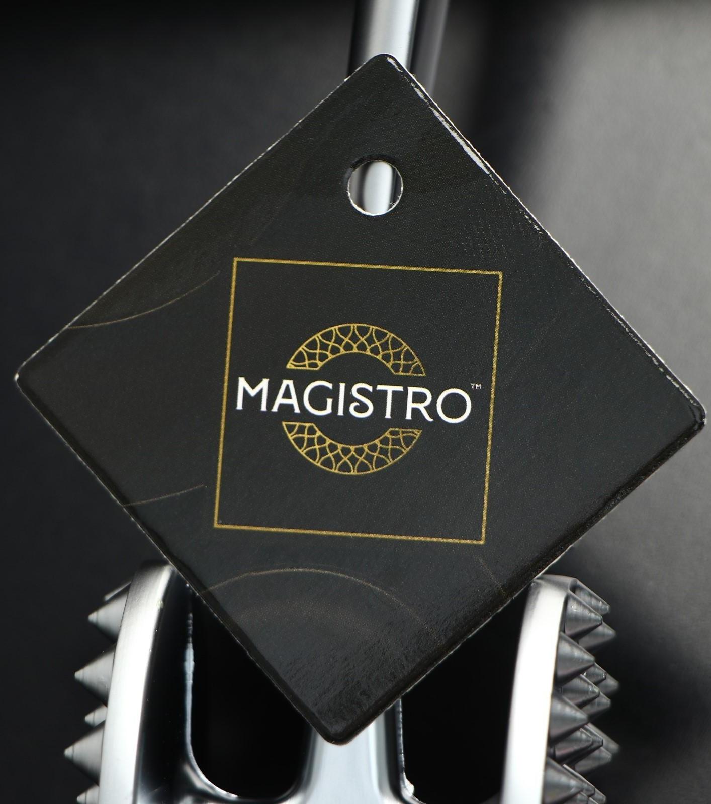 Молоток для мяса Magistro Volt, нержавеющая сталь