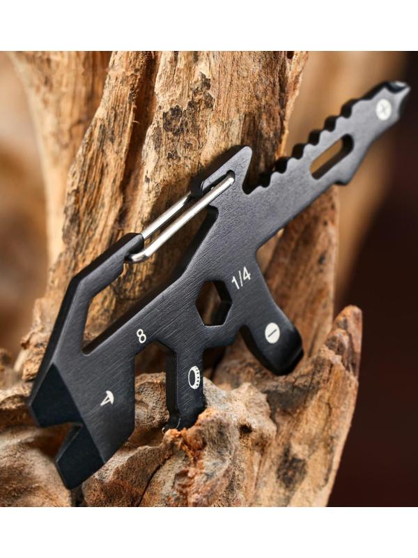 Устройство многофункциональное с карабином