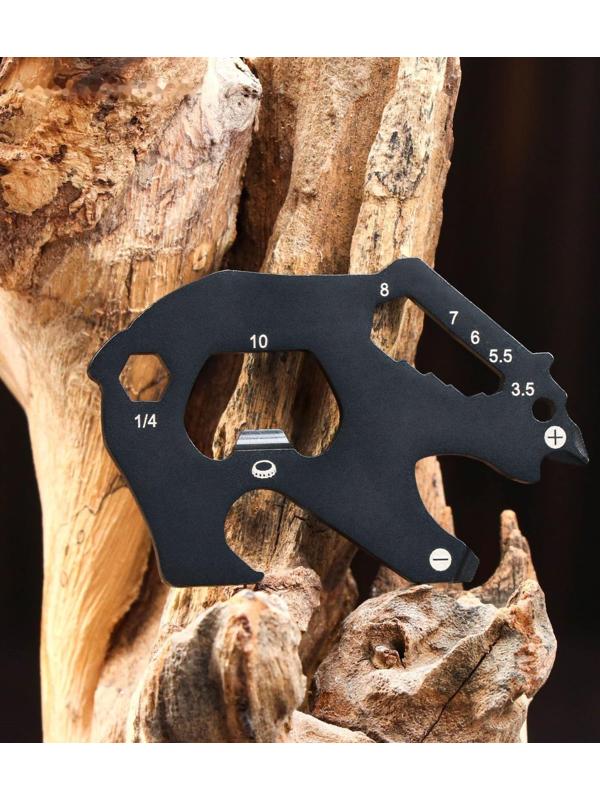 Устройство многофункциональное с открывалкой