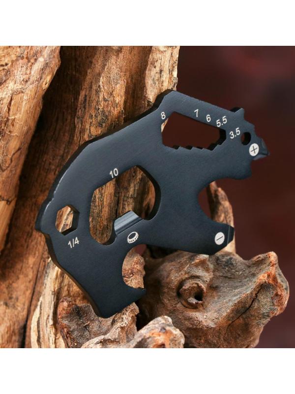 Устройство многофункциональное с открывалкой