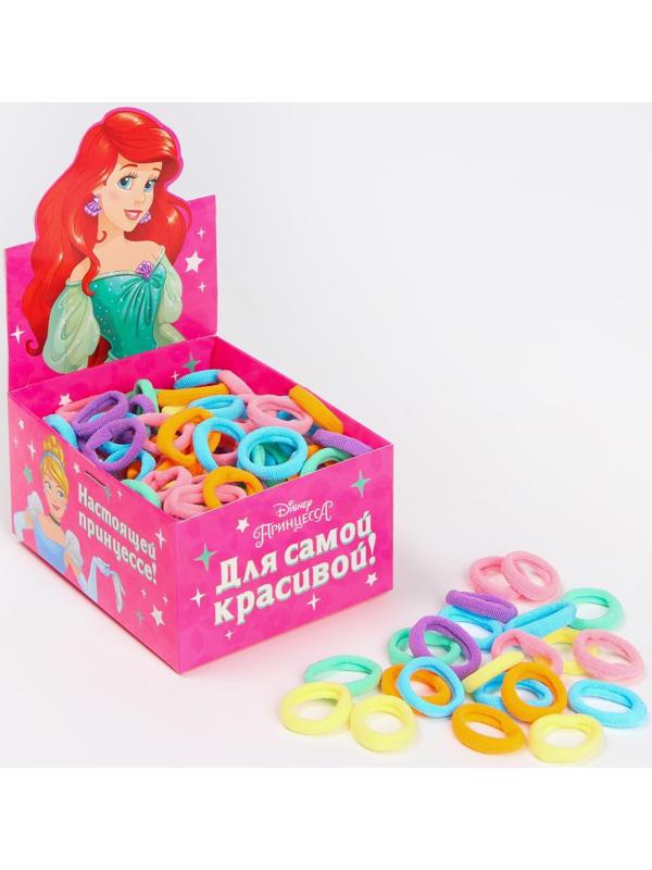 Набор резинок для волос 