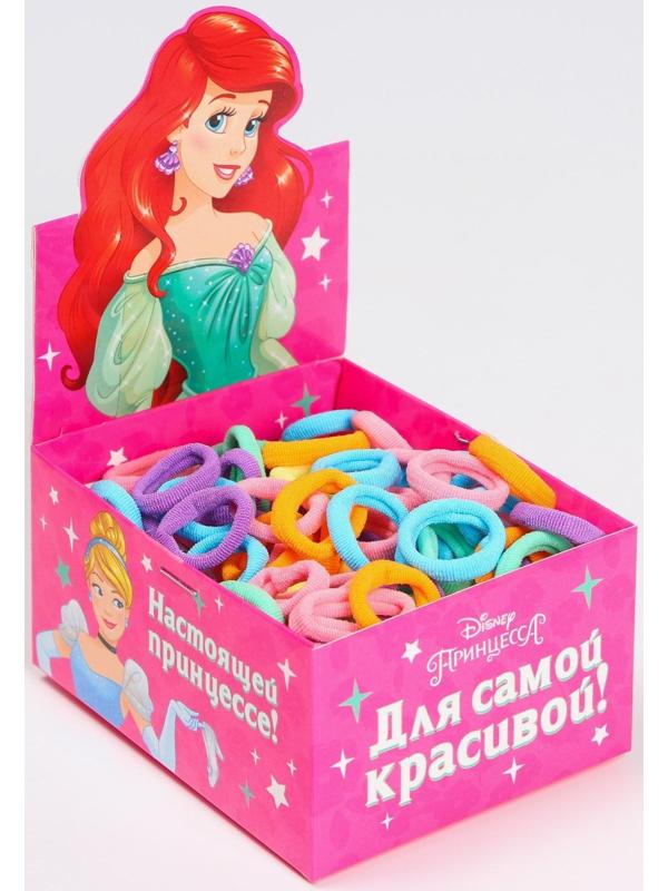 Набор резинок для волос 