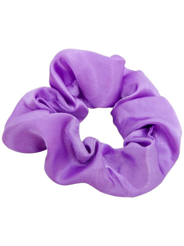 Резинки атласные для волос 2 шт, Коты аристократы