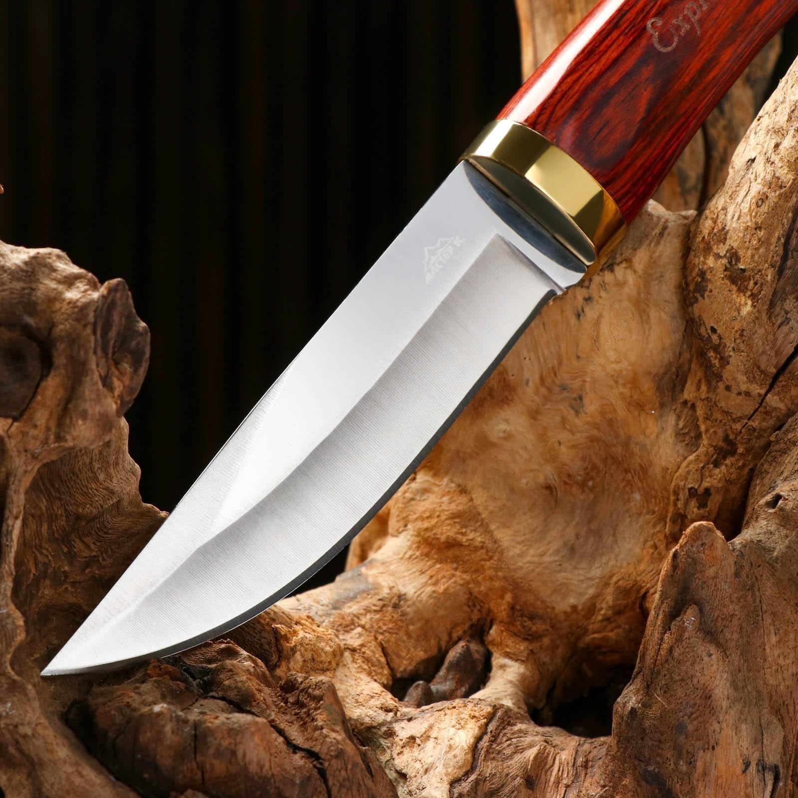 Нож охотничий, клинок13см