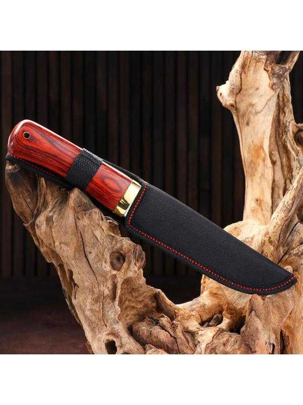 Нож охотничий, клинок13см