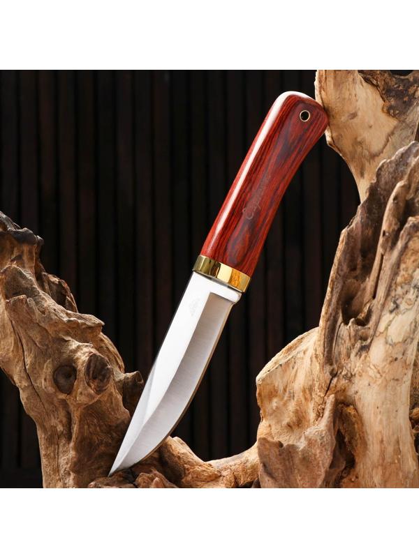 Нож охотничий, клинок13см