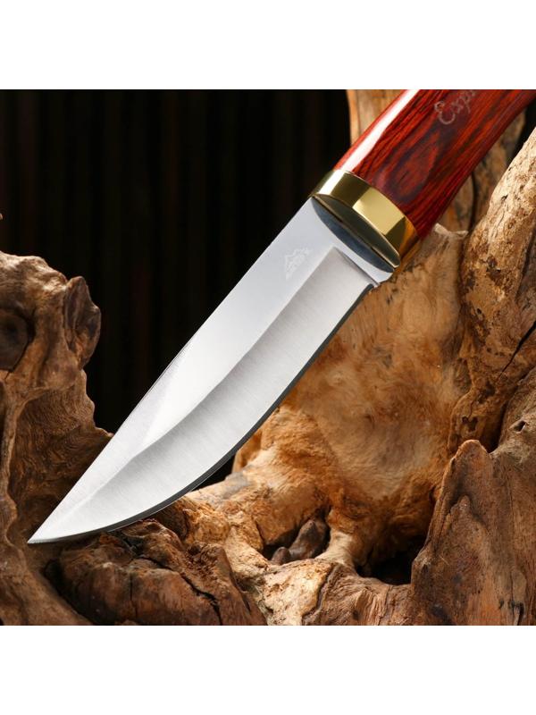 Нож охотничий, клинок13см