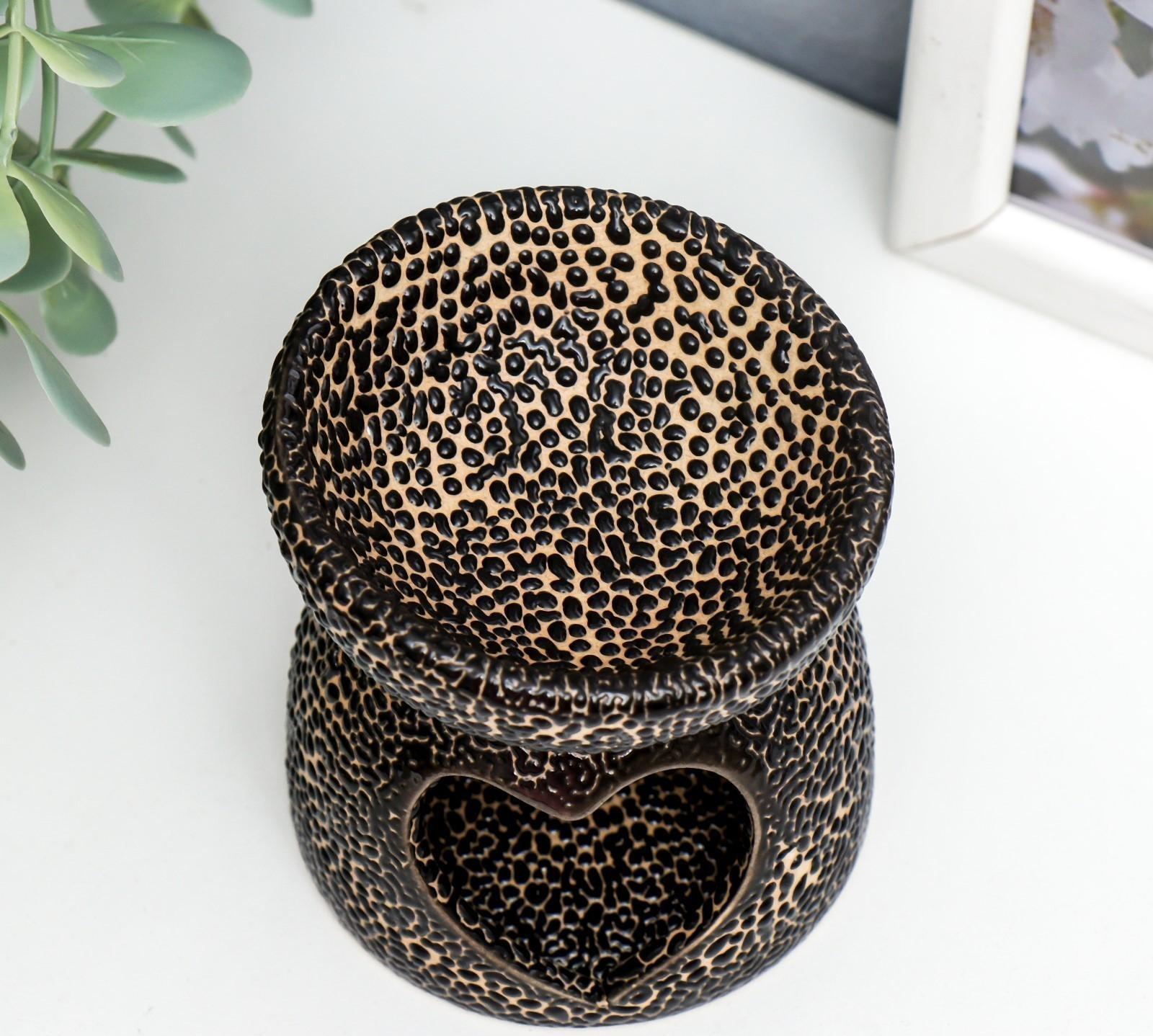 Аромалампа керамика 