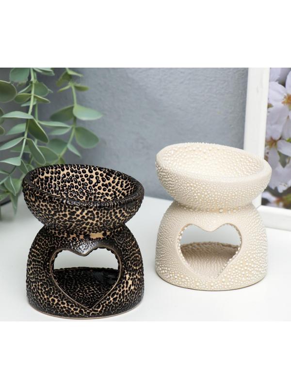 Аромалампа керамика 