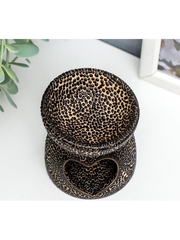 Аромалампа керамика 