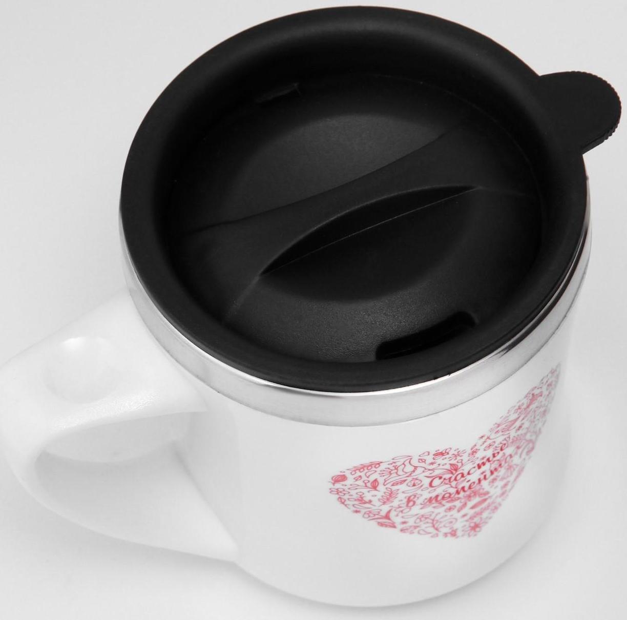 Термокружка, серия: Lifestyle, 