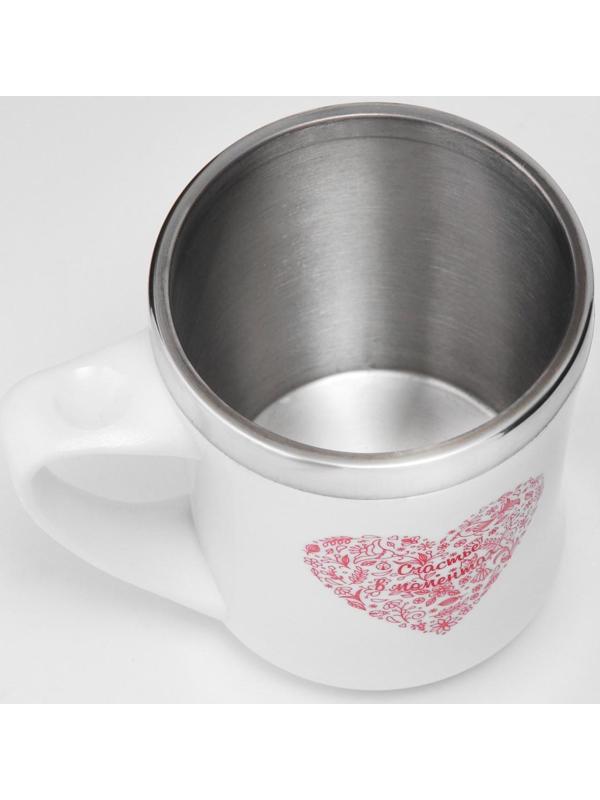 Термокружка, серия: Lifestyle, 