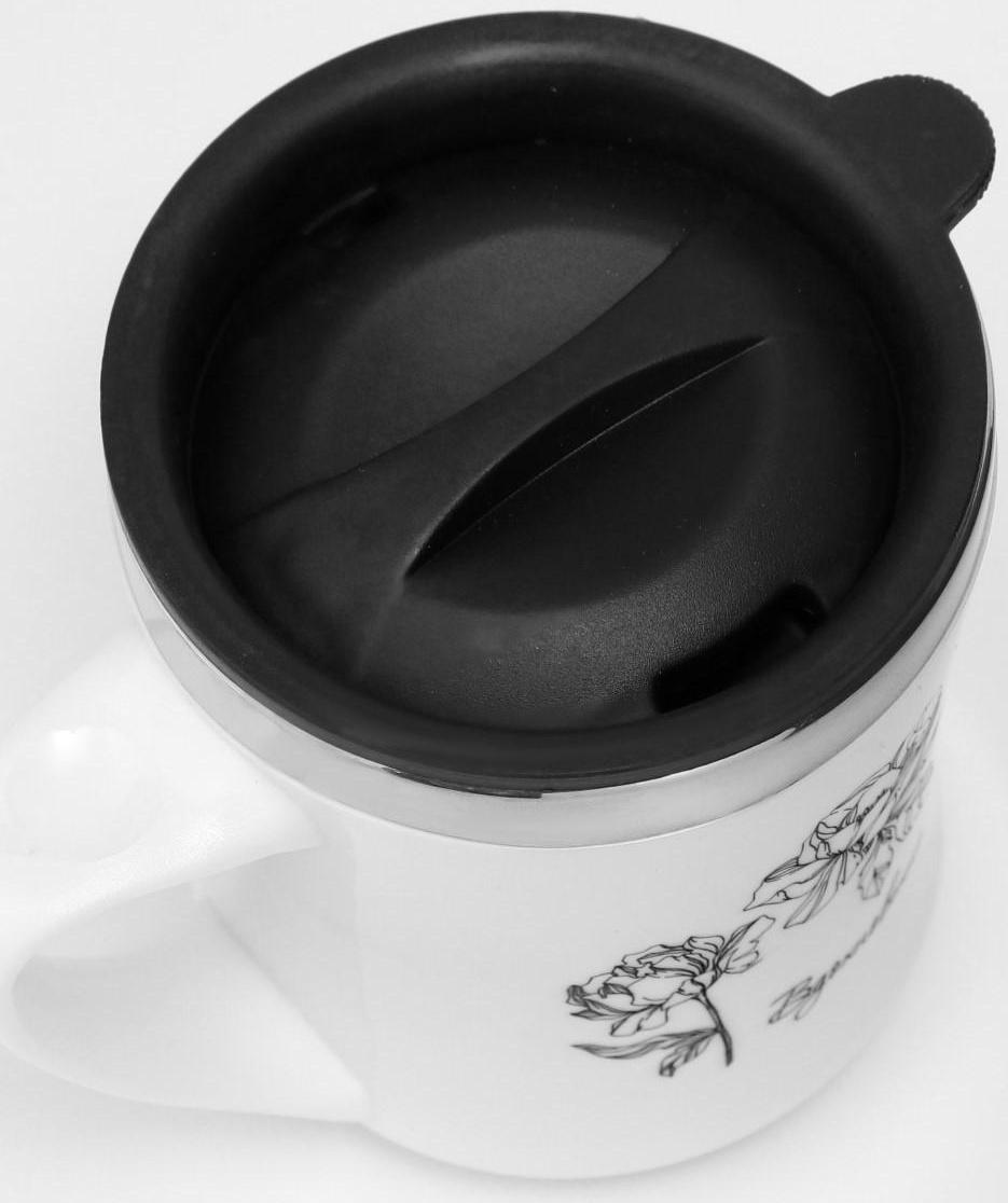 Термокружка, серия: Lifestyle, 