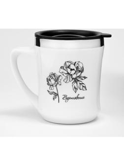 Термокружка, серия: Lifestyle, 