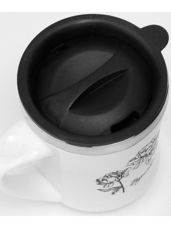 Термокружка, серия: Lifestyle, 