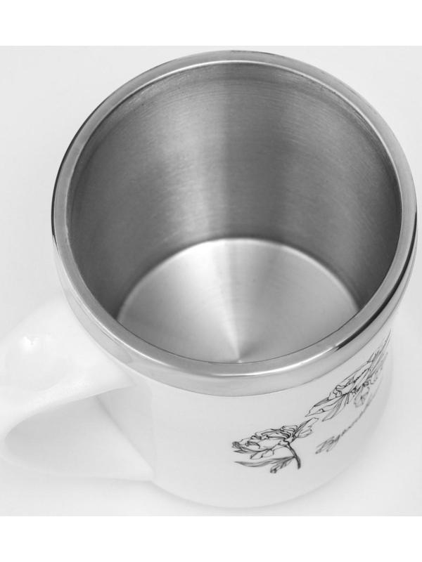 Термокружка, серия: Lifestyle, 