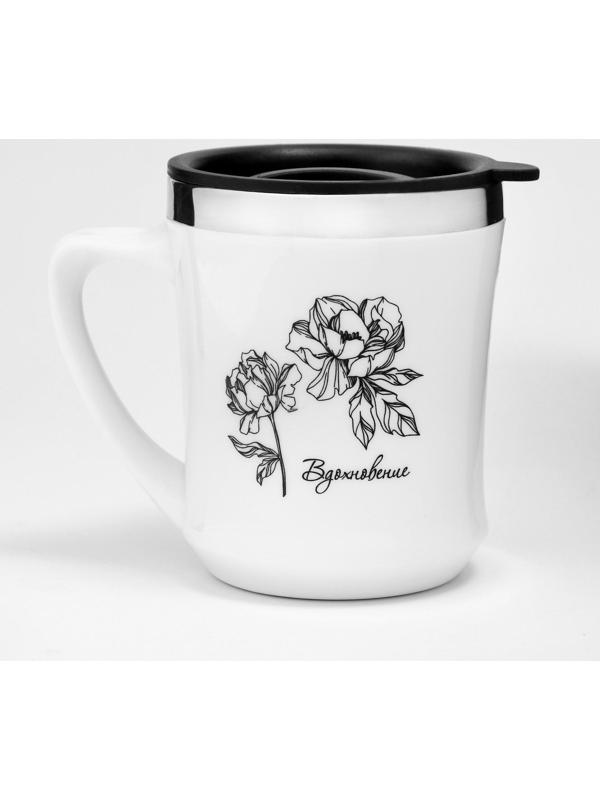 Термокружка, серия: Lifestyle, 