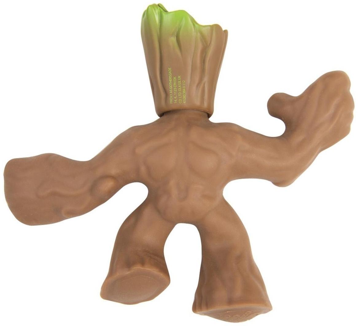 Тянущаяся фигурка «Грут»