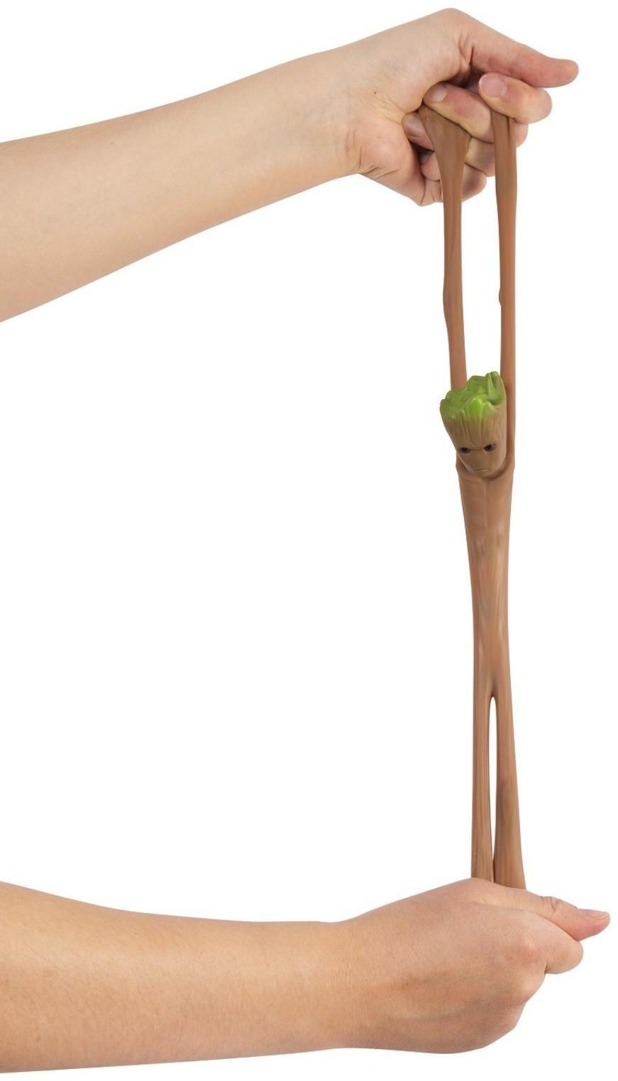 Тянущаяся фигурка «Грут»