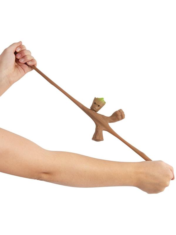 Тянущаяся фигурка «Грут»