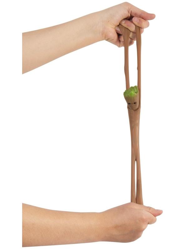 Тянущаяся фигурка «Грут»