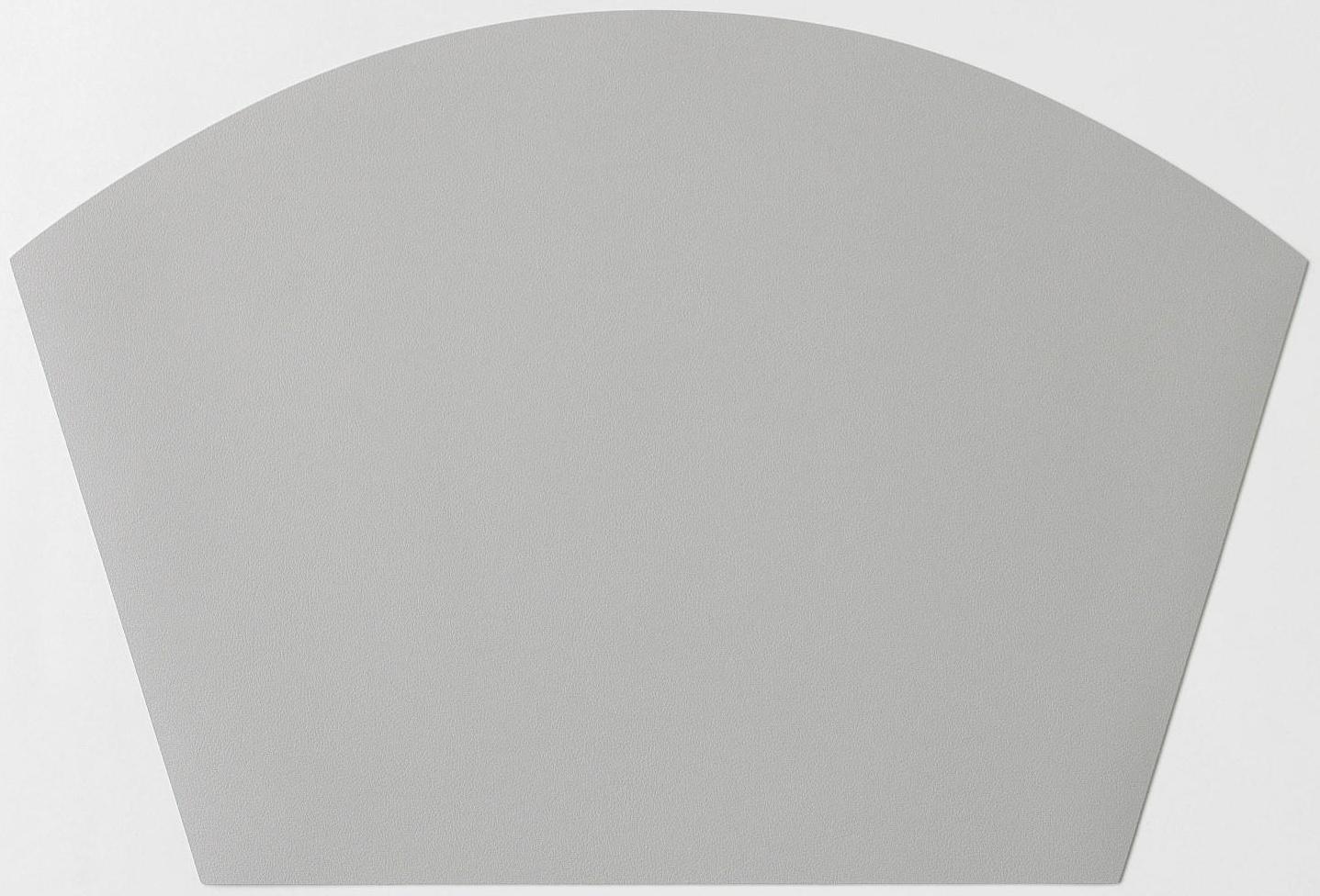 Салфетка сервировочная на стол «Тэм», 30×44 см, цвет серый