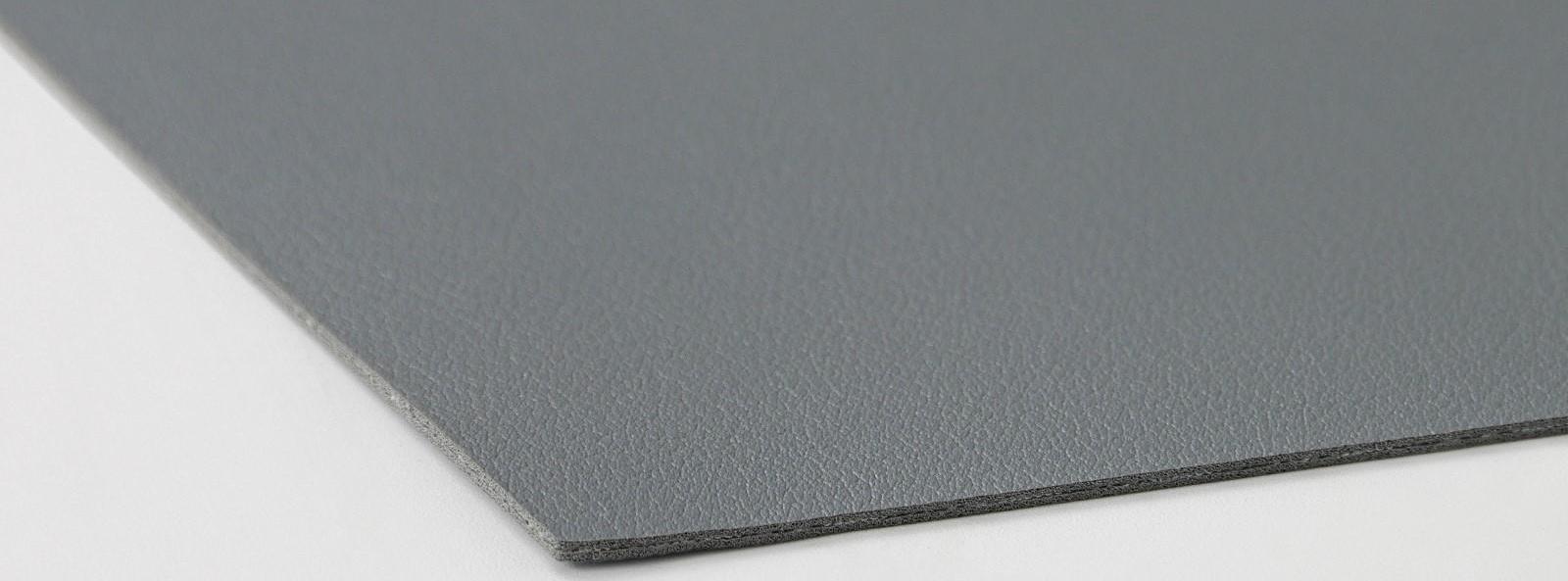 Салфетка сервировочная на стол «Тэм», 30×44 см, цвет тёмно-серый