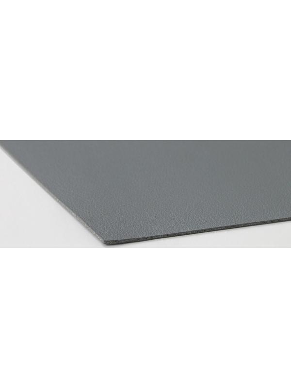 Салфетка сервировочная на стол «Тэм», 30×44 см, цвет тёмно-серый