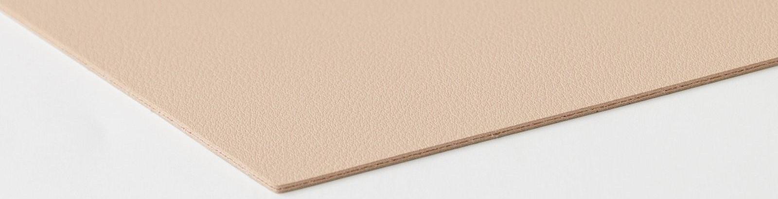 Салфетка сервировочная на стол «Тэм», 30×44 см, цвет персиковый