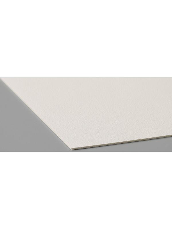 Салфетка сервировочная на стол «Тэм», 30×44 см, цвет белый