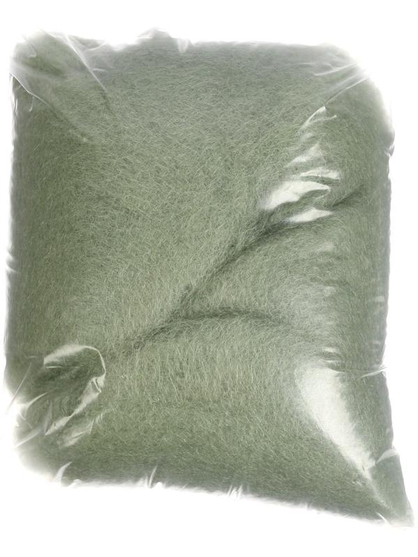 Наполнитель Синтепух 100 гр. (Зеленый ColorPooh)