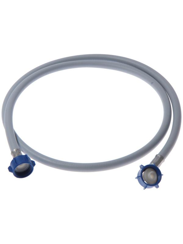 Заливной шланг для стиральной машины AQUALINE 1561, индивидуальная упаковка, 1.5 м